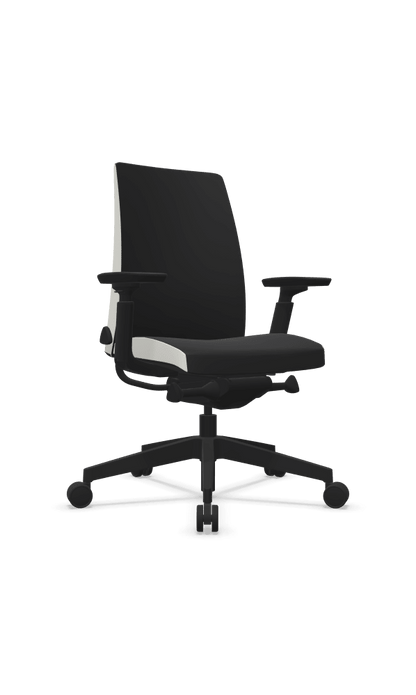 Profim Motto 10SL työtuoli, saatavilla useilla väreillä - Suomen Kalustekeskus