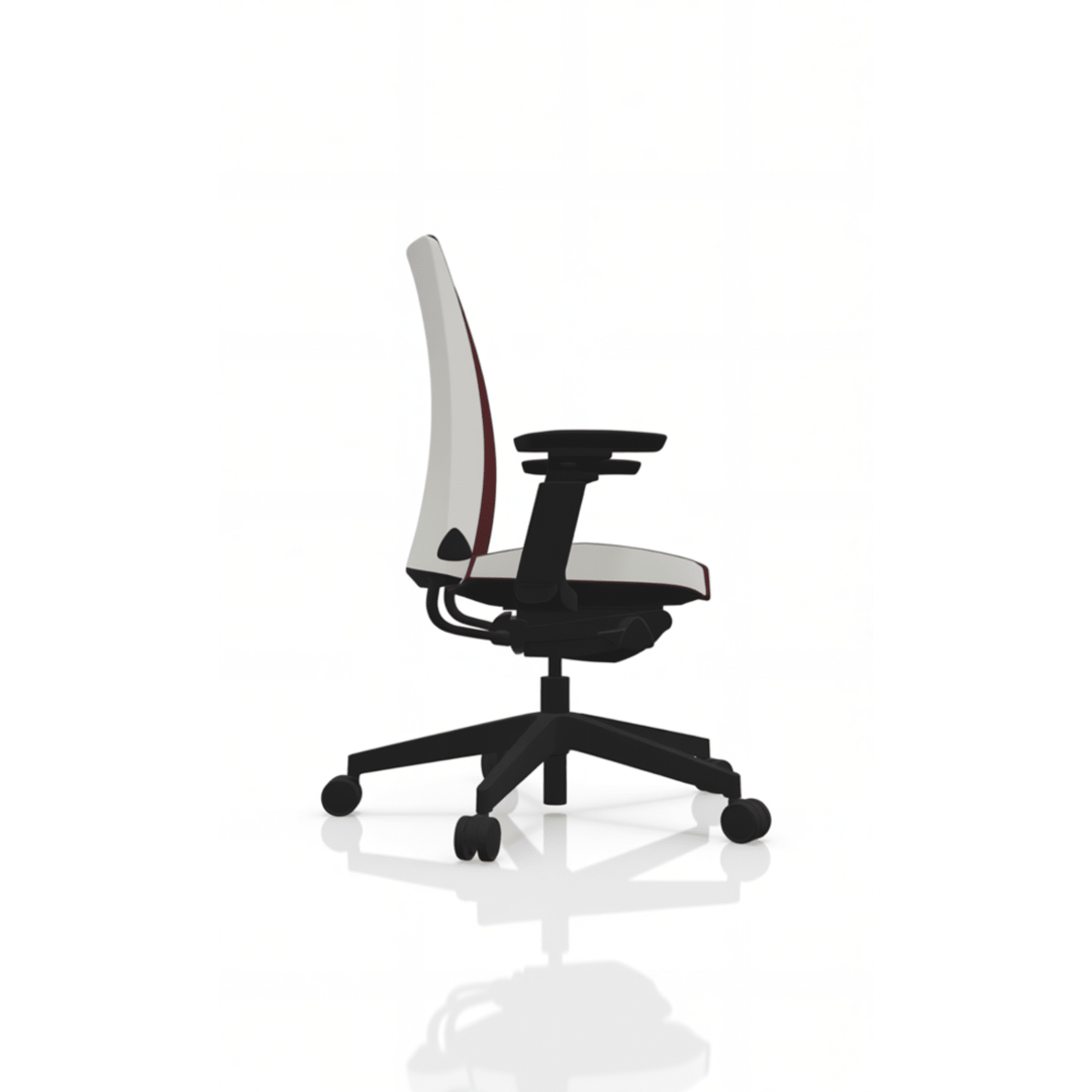 Profim Motto 10SL työtuoli, saatavilla useilla väreillä - Suomen Kalustekeskus