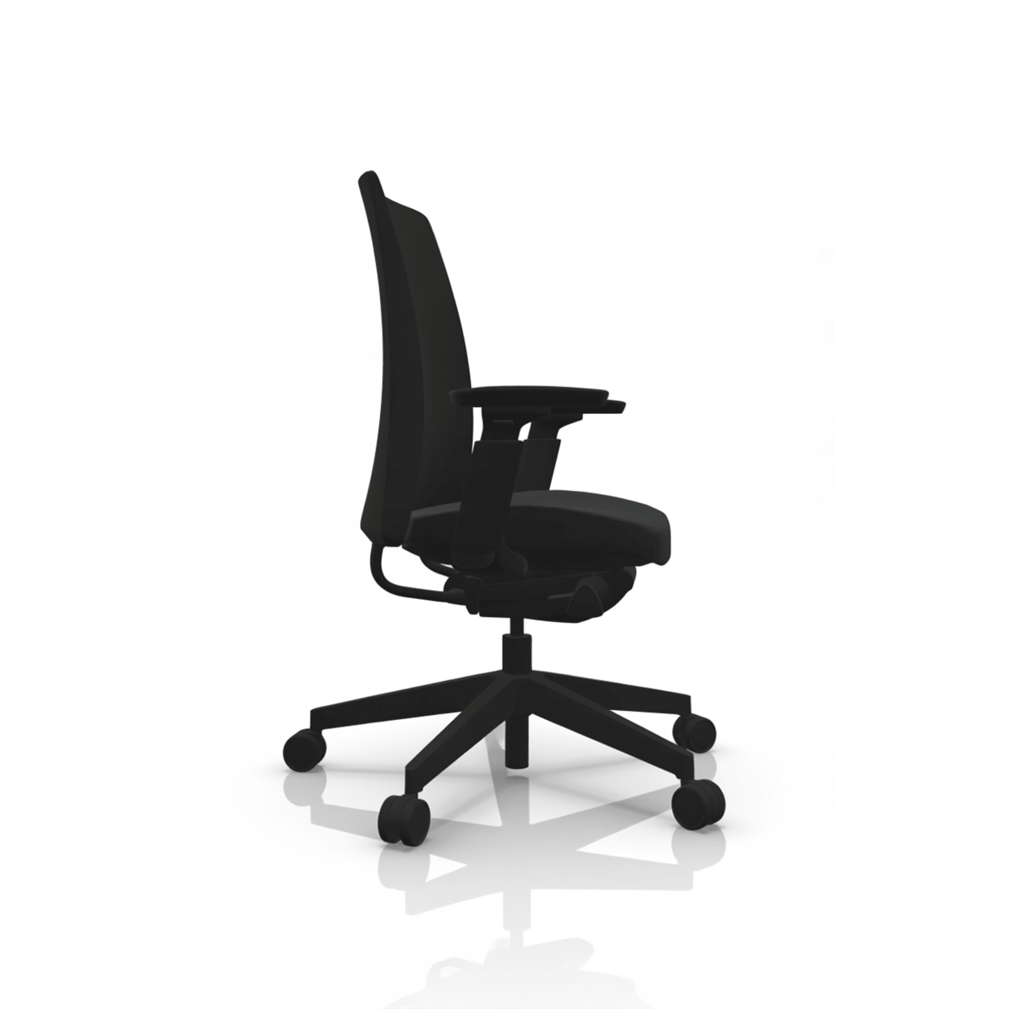 Profim Motto 10SL työtuoli, saatavilla useilla väreillä - Suomen Kalustekeskus