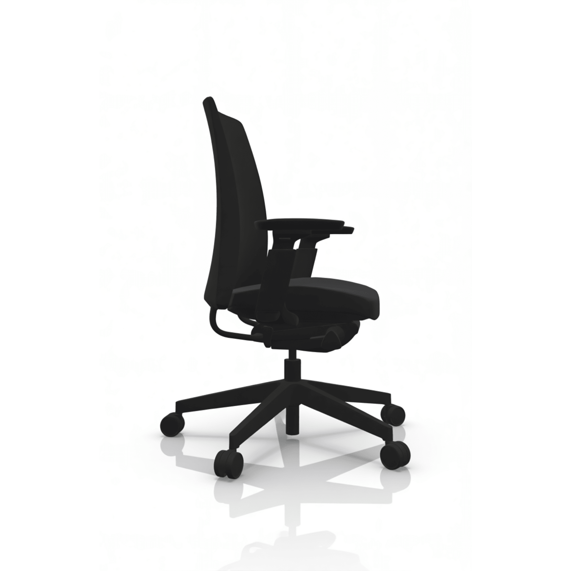 Profim Motto 10SL työtuoli, saatavilla useilla väreillä - Suomen Kalustekeskus