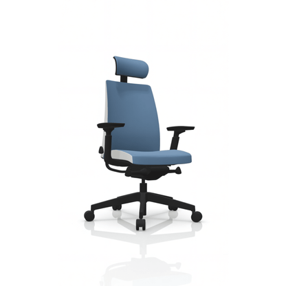 Profim Motto 11SL työtuoli niskatuella, saatavilla useilla väreillä - Suomen Kalustekeskus