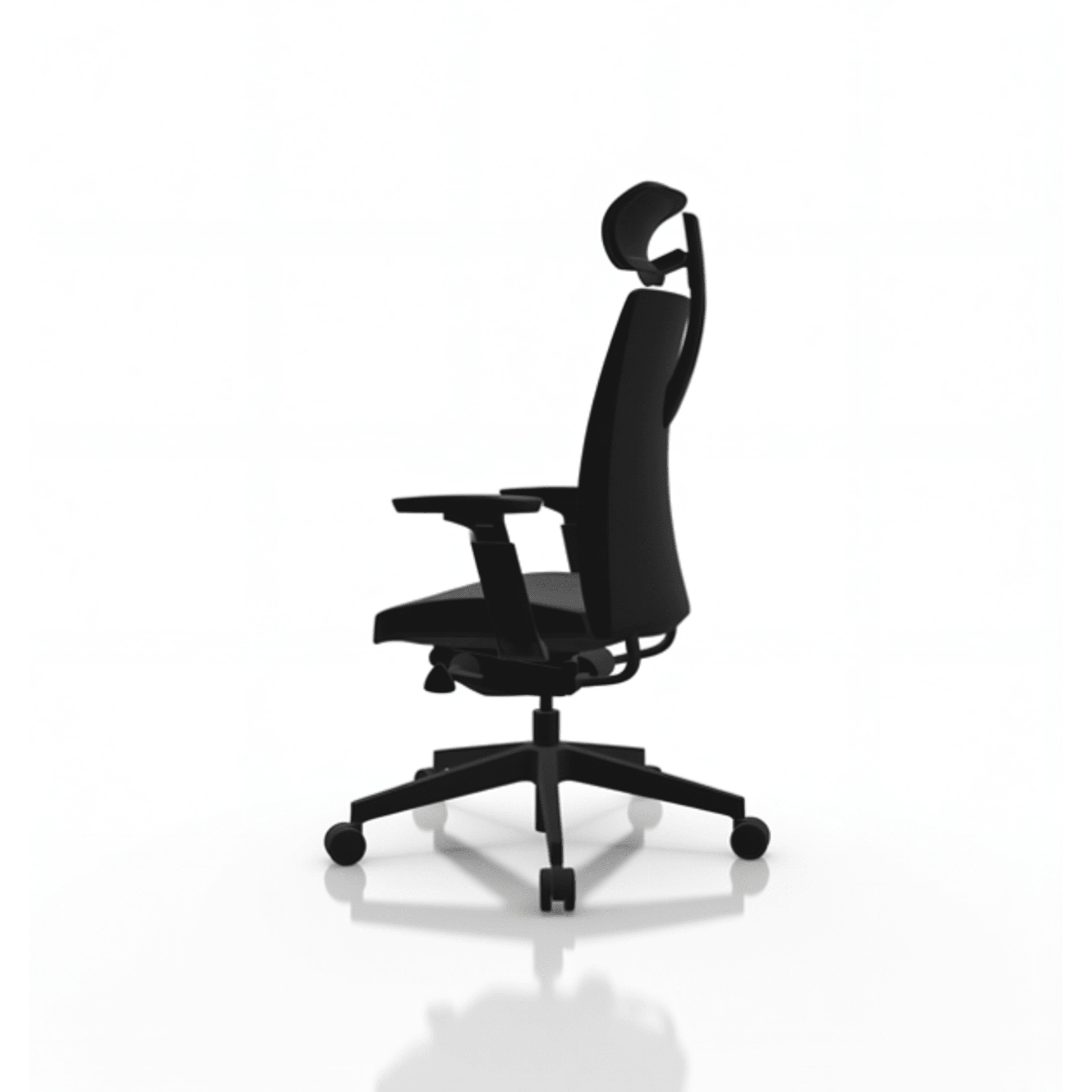 Profim Motto 11SL työtuoli niskatuella, saatavilla useilla väreillä - Suomen Kalustekeskus