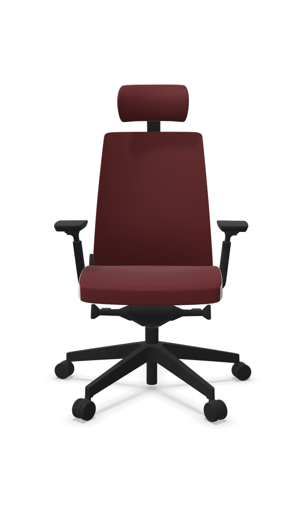 Profim Motto 11SL työtuoli niskatuella, saatavilla useilla väreillä - Suomen Kalustekeskus