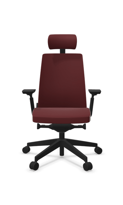 Profim Motto 11SL työtuoli niskatuella, saatavilla useilla väreillä - Suomen Kalustekeskus