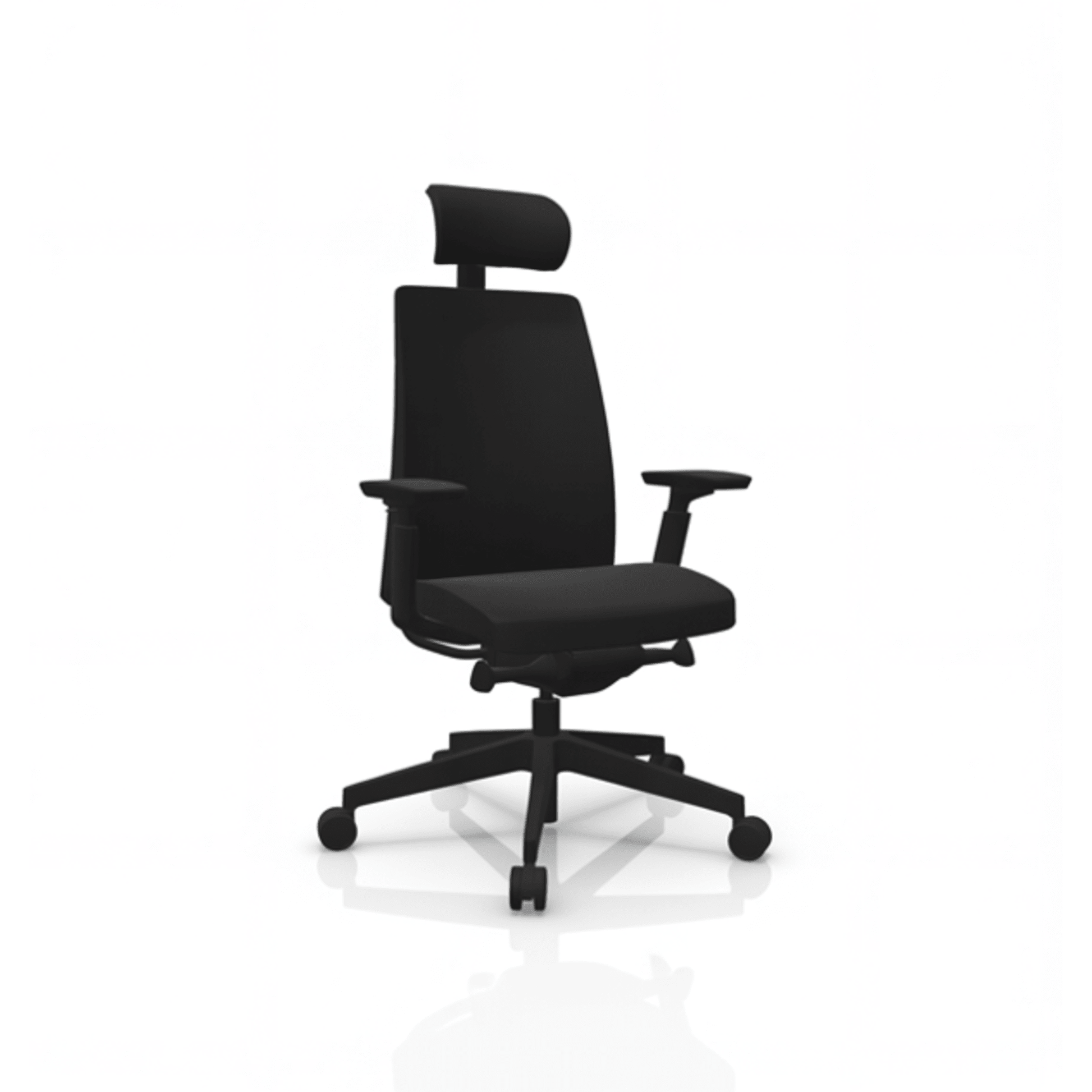 Profim Motto 11SL työtuoli niskatuella, saatavilla useilla väreillä - Suomen Kalustekeskus