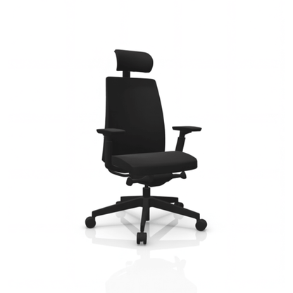 Profim Motto 11SL työtuoli niskatuella, saatavilla useilla väreillä - Suomen Kalustekeskus