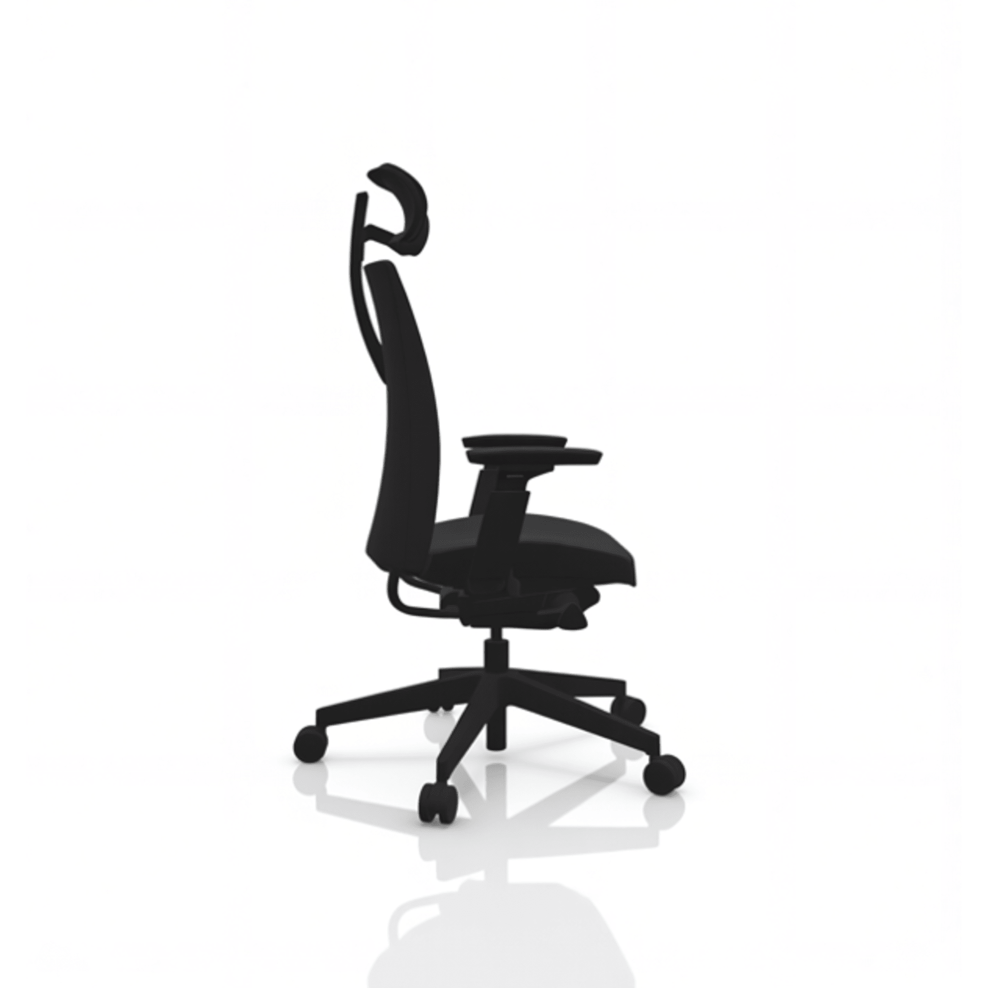 Profim Motto 11SL työtuoli niskatuella, saatavilla useilla väreillä - Suomen Kalustekeskus