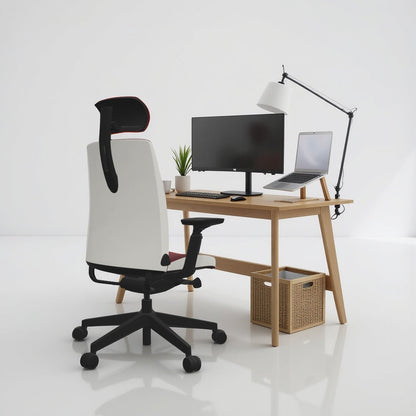 Profim Motto 11SL työtuoli niskatuella, saatavilla useilla väreillä - Suomen Kalustekeskus