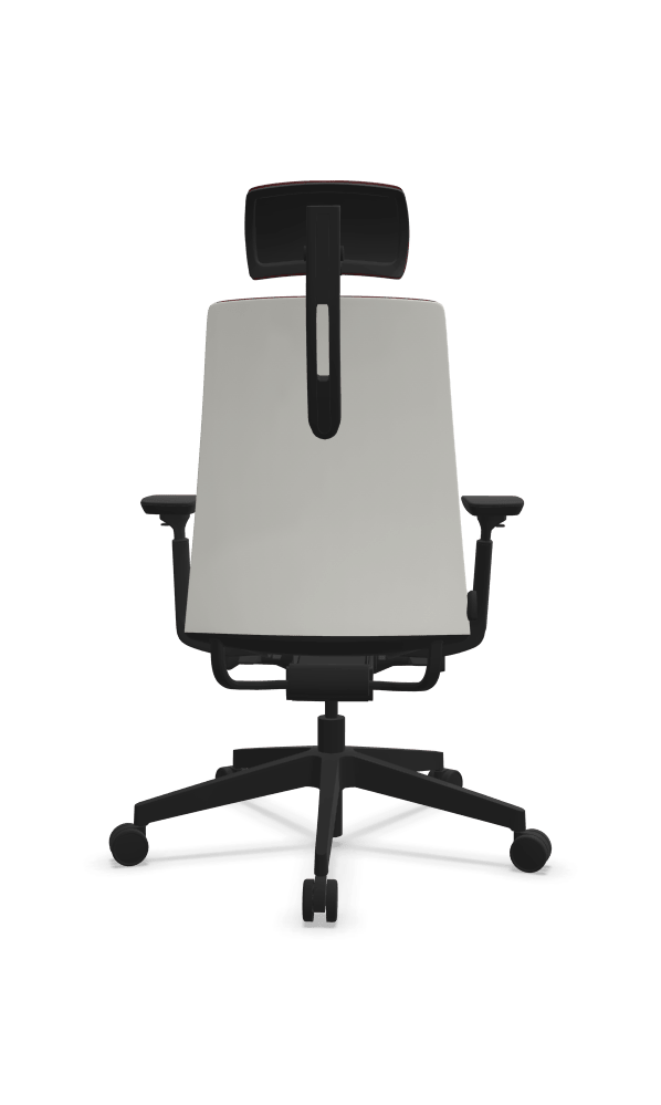 Profim Motto 11SL työtuoli niskatuella, saatavilla useilla väreillä - Suomen Kalustekeskus