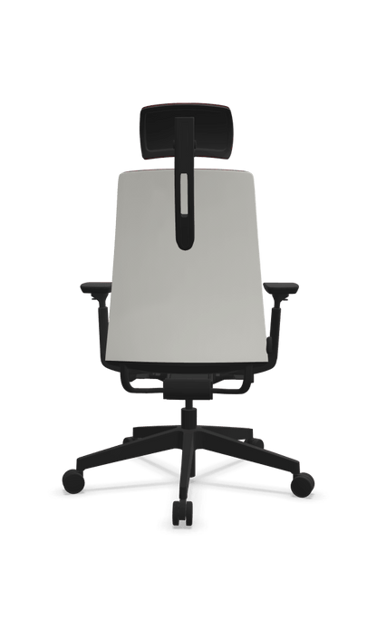 Profim Motto 11SL työtuoli niskatuella, saatavilla useilla väreillä - Suomen Kalustekeskus