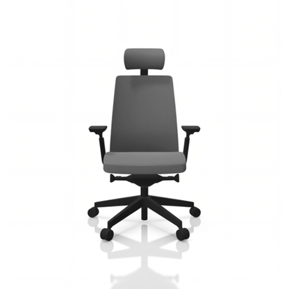 Profim Motto 11SL työtuoli niskatuella, saatavilla useilla väreillä - Suomen Kalustekeskus