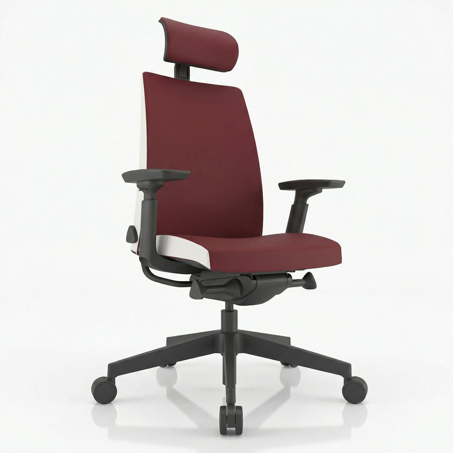 Profim Motto 11SL työtuoli niskatuella, saatavilla useilla väreillä - Suomen Kalustekeskus