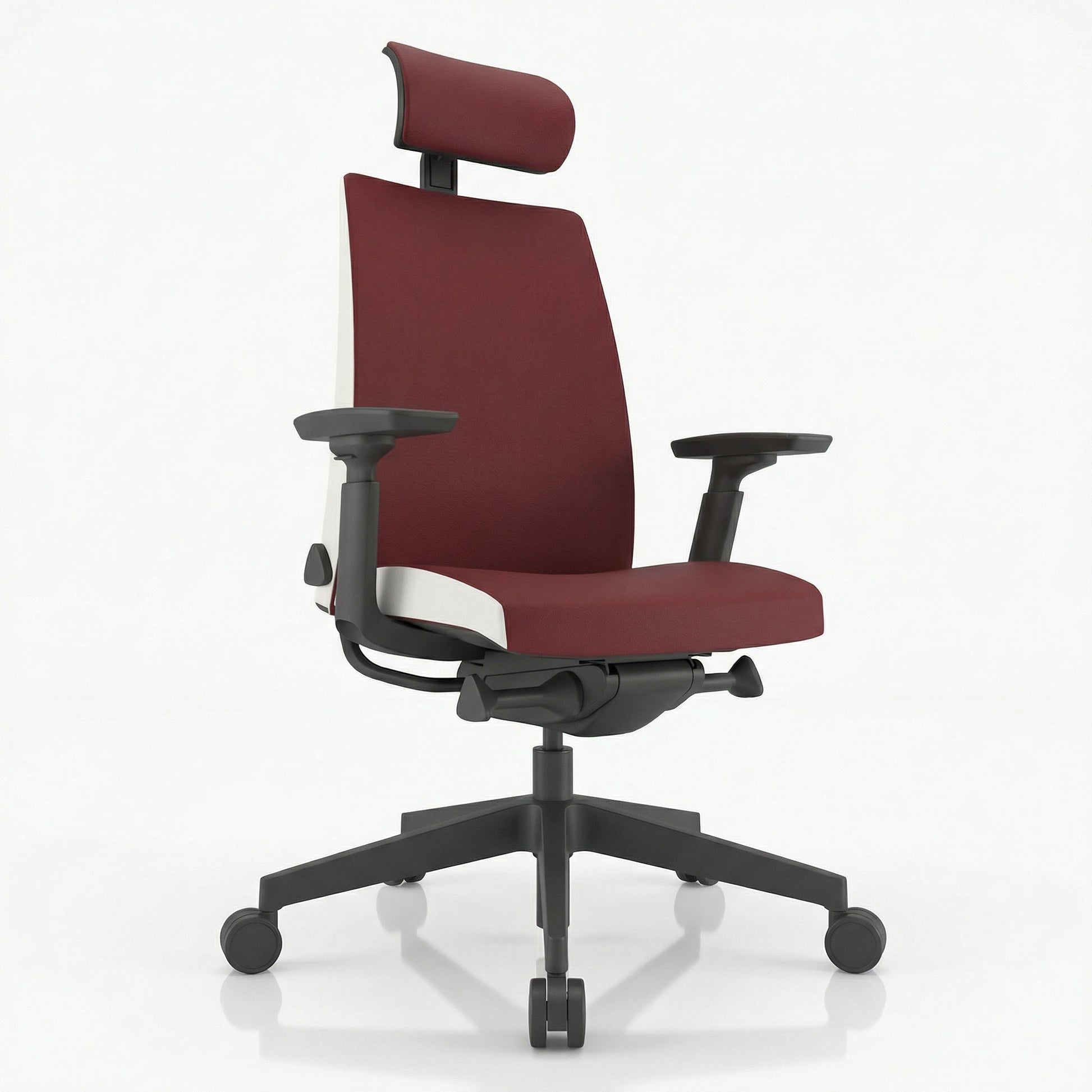 Profim Motto 11SL työtuoli niskatuella, saatavilla useilla väreillä - Suomen Kalustekeskus