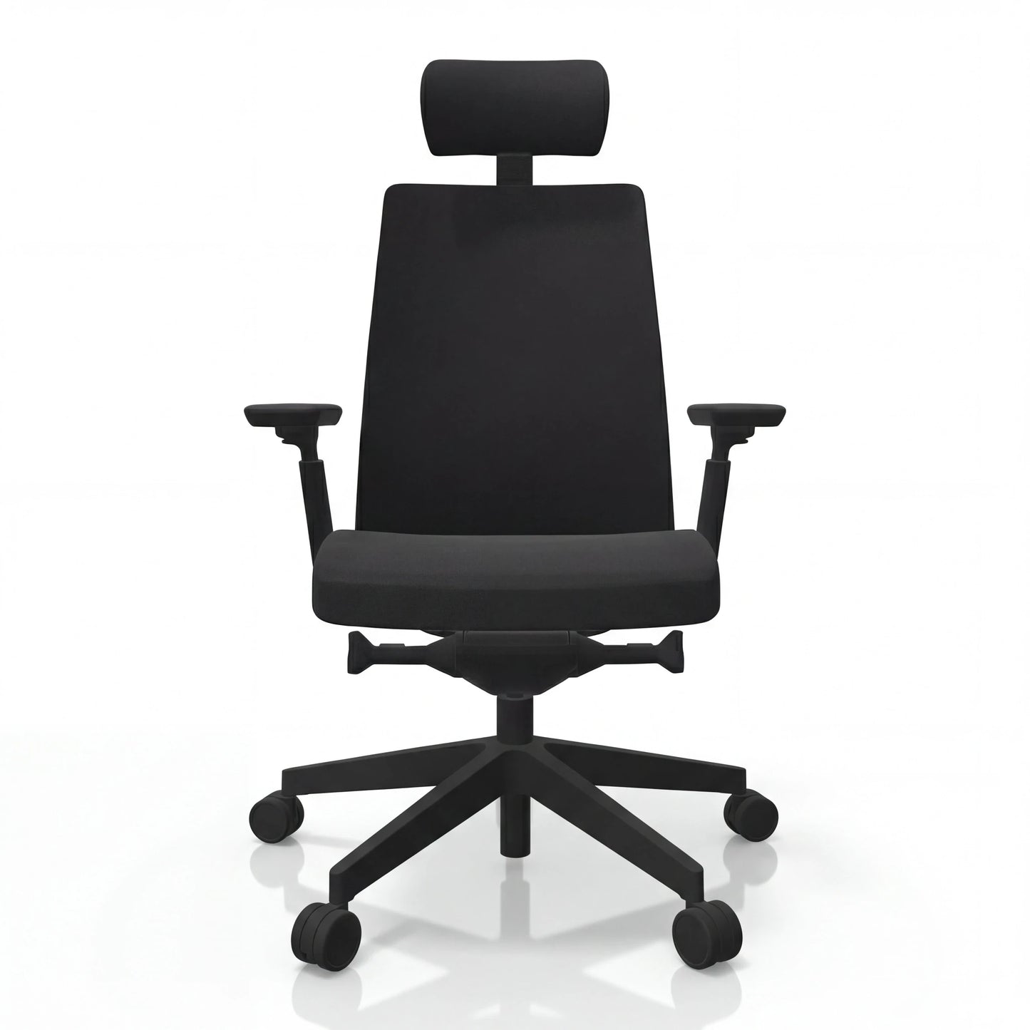 Profim Motto 11SL työtuoli niskatuella, saatavilla useilla väreillä - Suomen Kalustekeskus