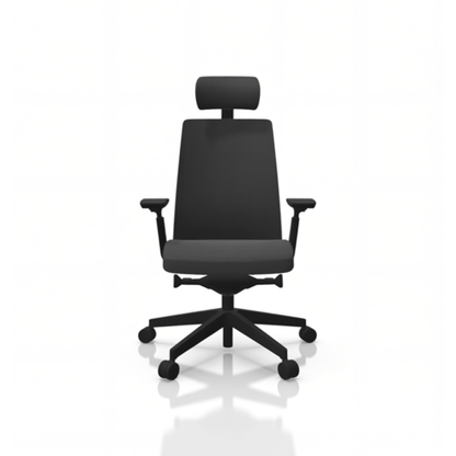 Profim Motto 11SL työtuoli niskatuella, saatavilla useilla väreillä - Suomen Kalustekeskus