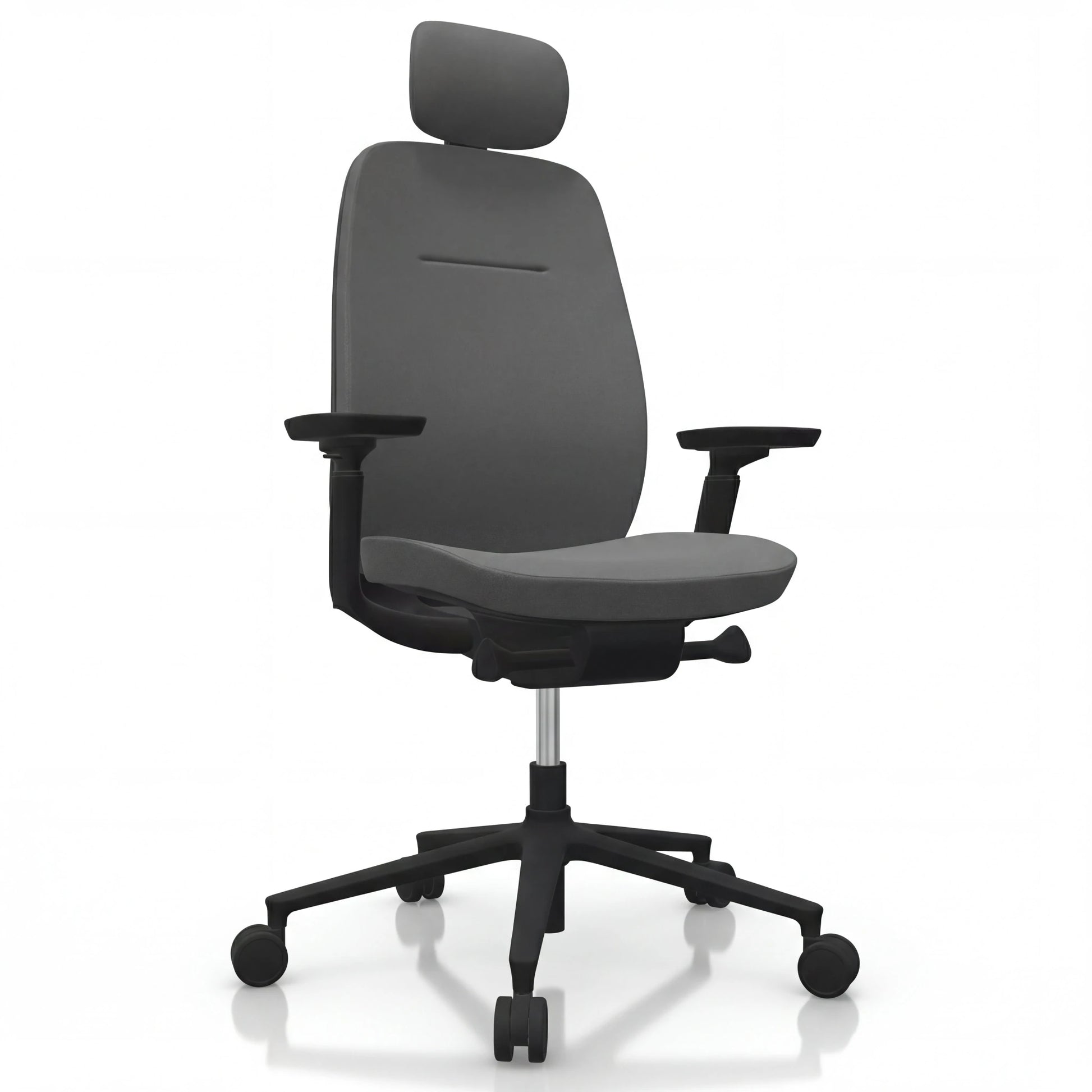 Profim PACE työtuoli niskatuella - Suomen Kalustekeskus
