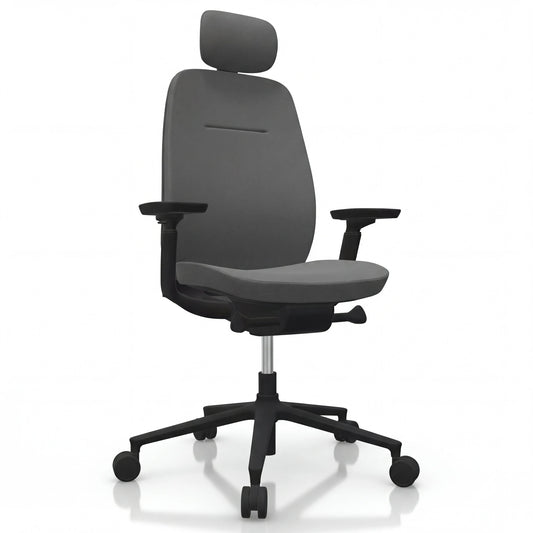 Profim PACE työtuoli niskatuella - Suomen Kalustekeskus