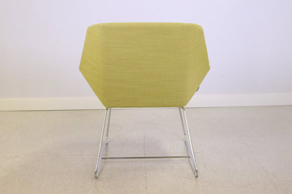 Rosebud loungetuoli - Suomen Kalustekeskus