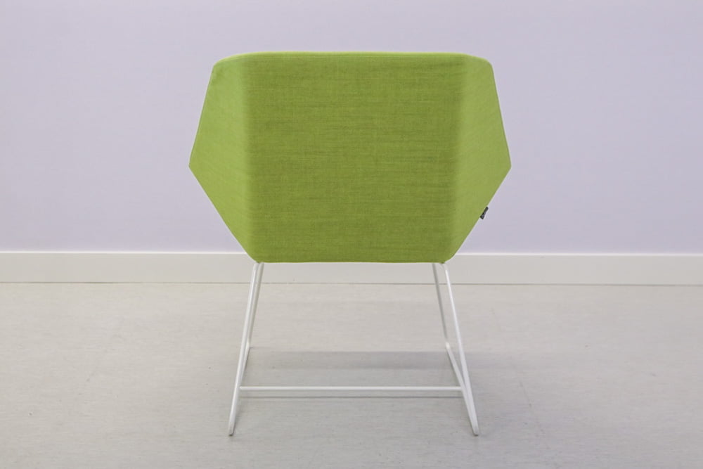 Rosebud Loungetuoli - Suomen Kalustekeskus