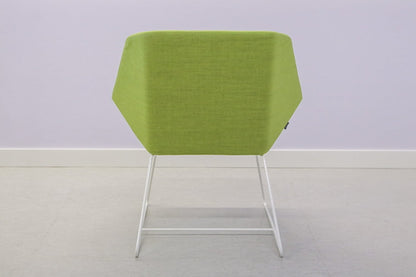 Rosebud Loungetuoli - Suomen Kalustekeskus