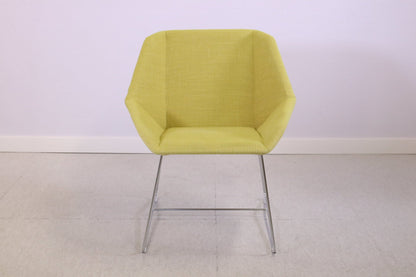 Rosebud loungetuoli - Suomen Kalustekeskus