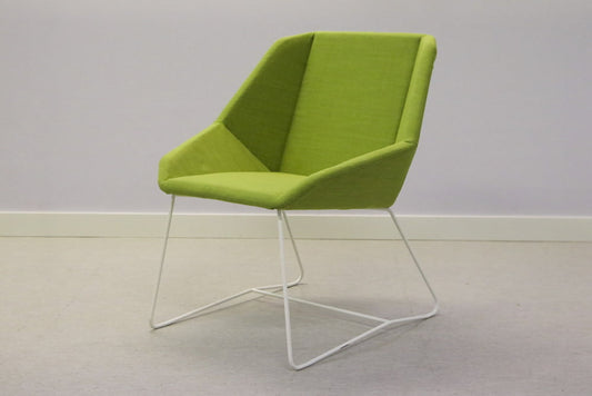 Rosebud Loungetuoli - Suomen Kalustekeskus