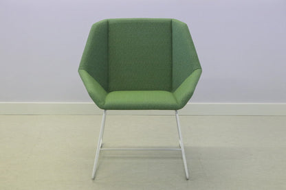 Rosebud loungetuoli - Suomen Kalustekeskus