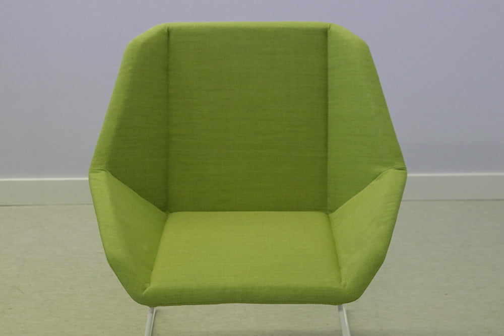 Rosebud Loungetuoli - Suomen Kalustekeskus