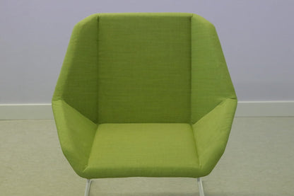 Rosebud Loungetuoli - Suomen Kalustekeskus