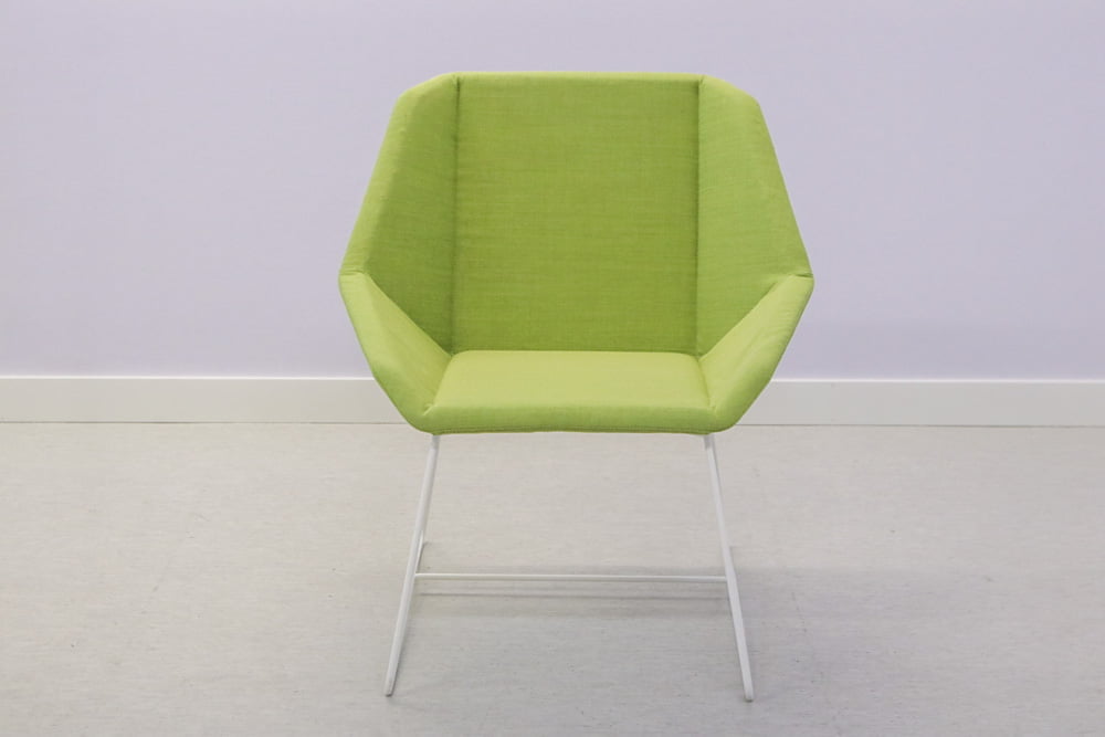 Rosebud Loungetuoli - Suomen Kalustekeskus