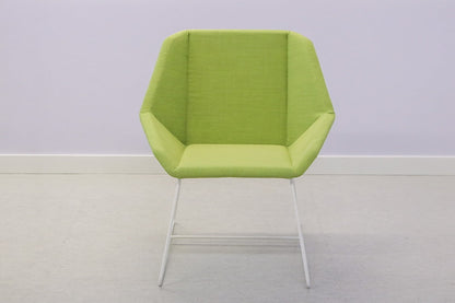 Rosebud Loungetuoli - Suomen Kalustekeskus