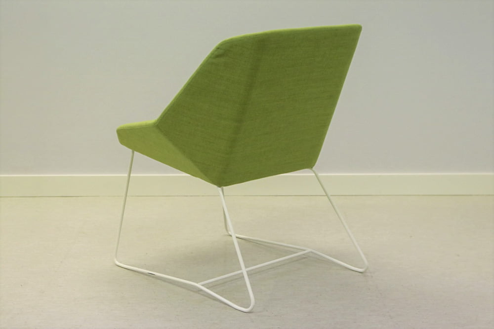 Rosebud Loungetuoli - Suomen Kalustekeskus