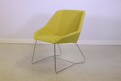 Rosebud loungetuoli - Suomen Kalustekeskus