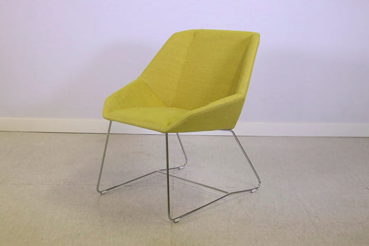 Rosebud loungetuoli - Suomen Kalustekeskus