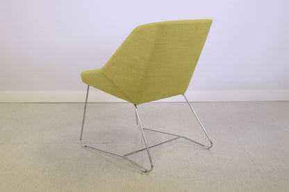 Rosebud loungetuoli - Suomen Kalustekeskus