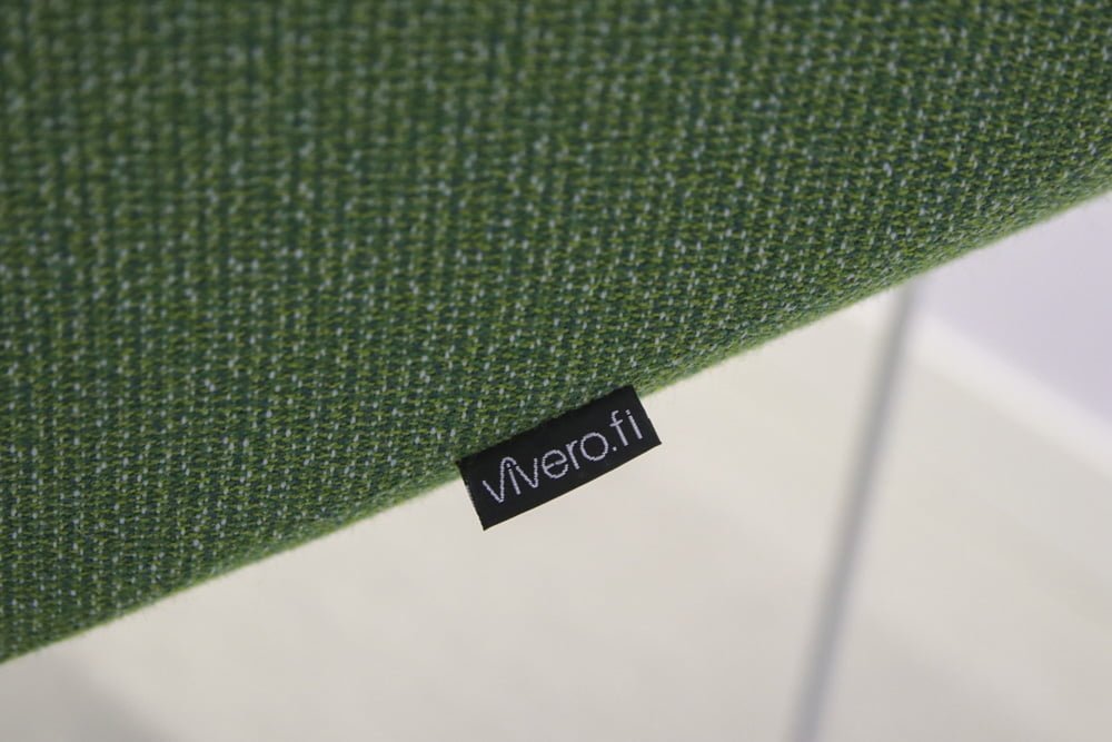 Rosebud loungetuoli - Suomen Kalustekeskus