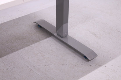 Rs3 Premium sähköpöytä 160*80 muistipaikalla - Suomen Kalustekeskus