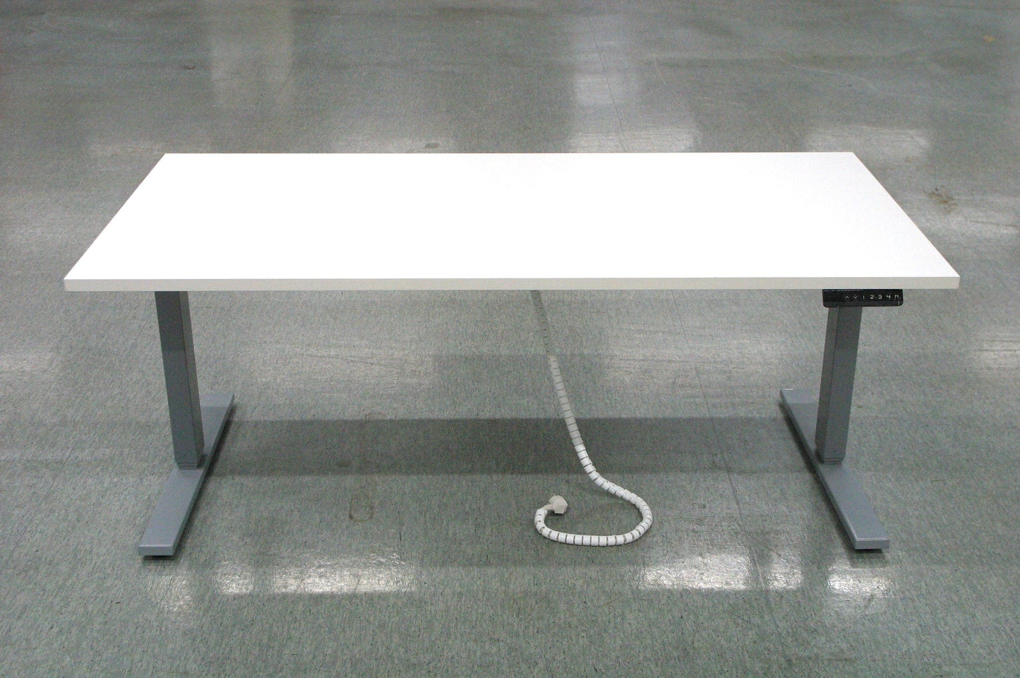 Rs3 Premium sähköpöytä 160*80 - Suomen Kalustekeskus