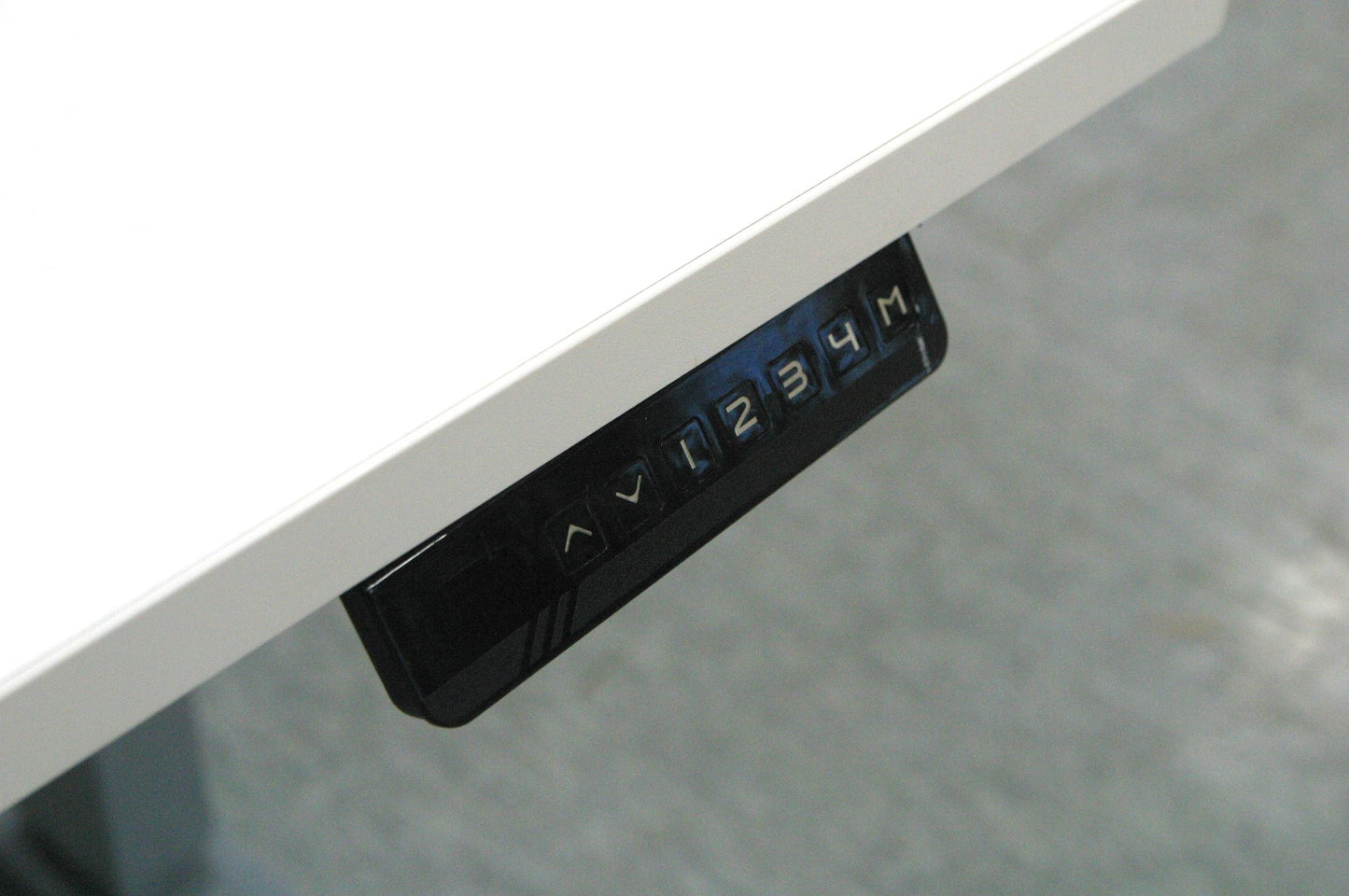 Rs3 Premium sähköpöytä 160*80 - Suomen Kalustekeskus