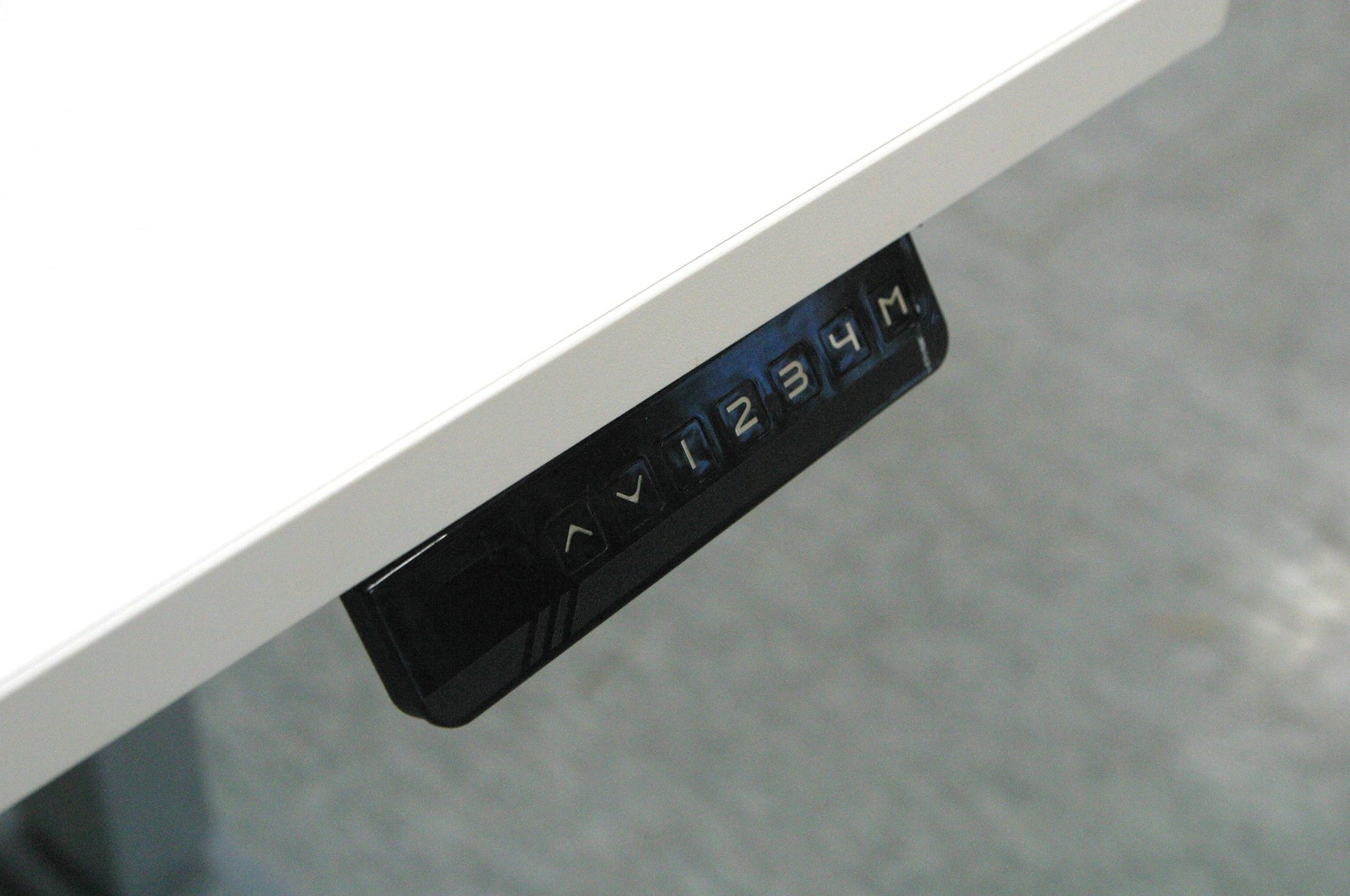 Rs3 Premium sähköpöytä 160*80 - Suomen Kalustekeskus