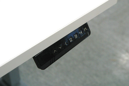 Rs3 Premium sähköpöytä 160*80 - Suomen Kalustekeskus