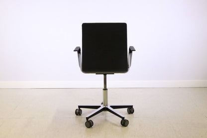 Rudolf neuvottelutuoli - Suomen Kalustekeskus