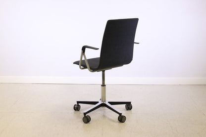 Rudolf neuvottelutuoli - Suomen Kalustekeskus