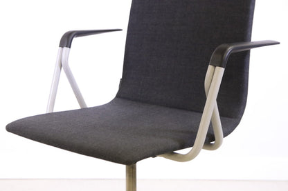 Rudolf neuvottelutuoli - Suomen Kalustekeskus