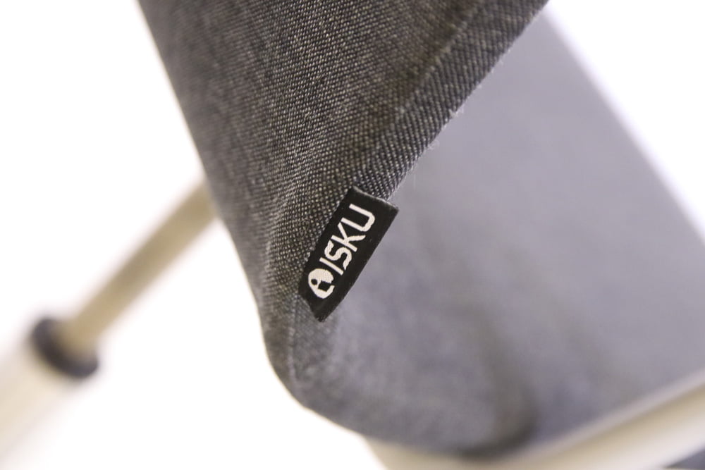 Rudolf neuvottelutuoli - Suomen Kalustekeskus