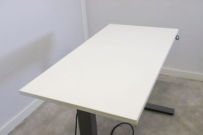 Sähköpöytä 120x60 cm - Suomen Kalustekeskus