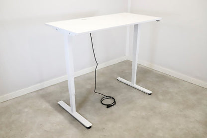 Sähköpöytä 140x70 cm - Suomen Kalustekeskus