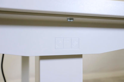 Sähköpöytä 140x70 cm - Suomen Kalustekeskus