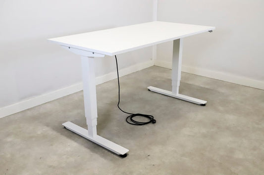 Sähköpöytä 140x70 cm - Suomen Kalustekeskus