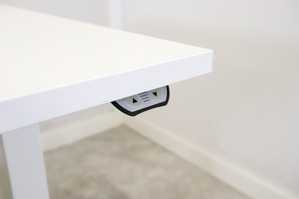 Sähköpöytä 140x70 cm - Suomen Kalustekeskus